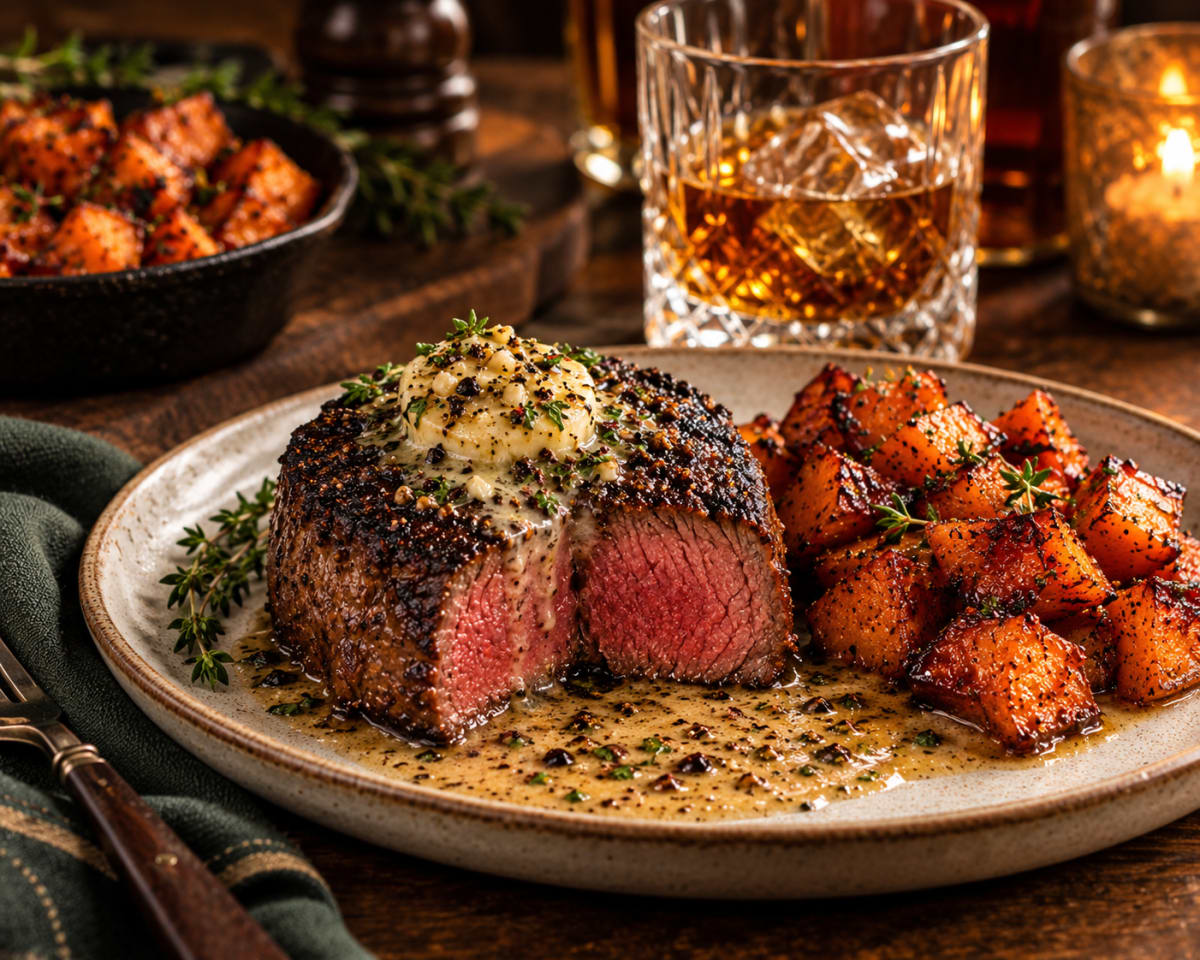 November Bourbon Steakhouse (BYO Beer, and Wine) $89.99 per person Photo