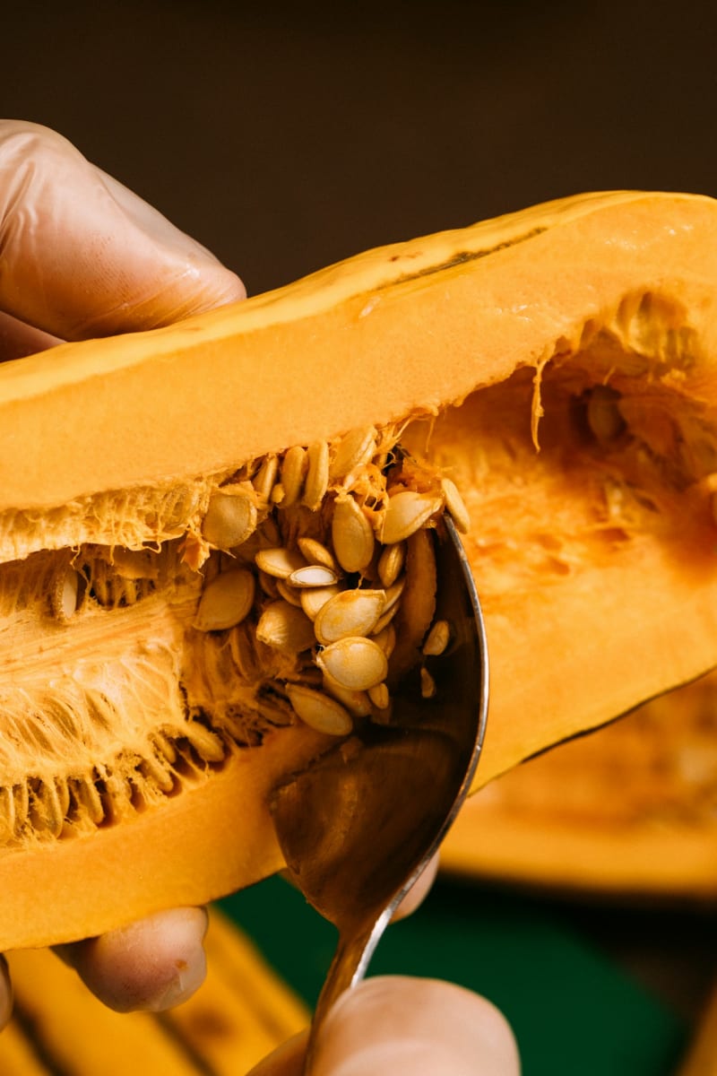 -->NEW CLASS-->Butternut Squash Ravioli, Sage Browned Butter $105.00 per person [all fees & taxes included] - (2026) Photo