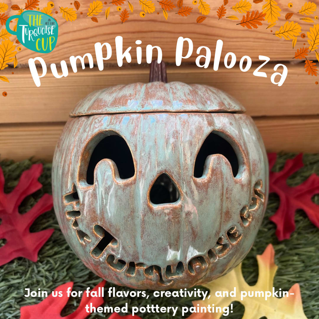 Pumpkin Palooza Photo