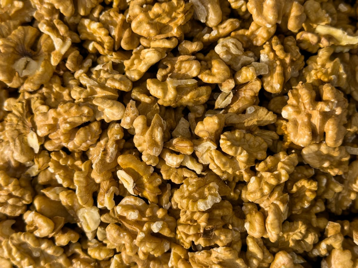 **NEW CLASS** Pumpkin Gnocchi & Walnut Cream $105.00 per person [all fees & taxes included] - (2026) Photo