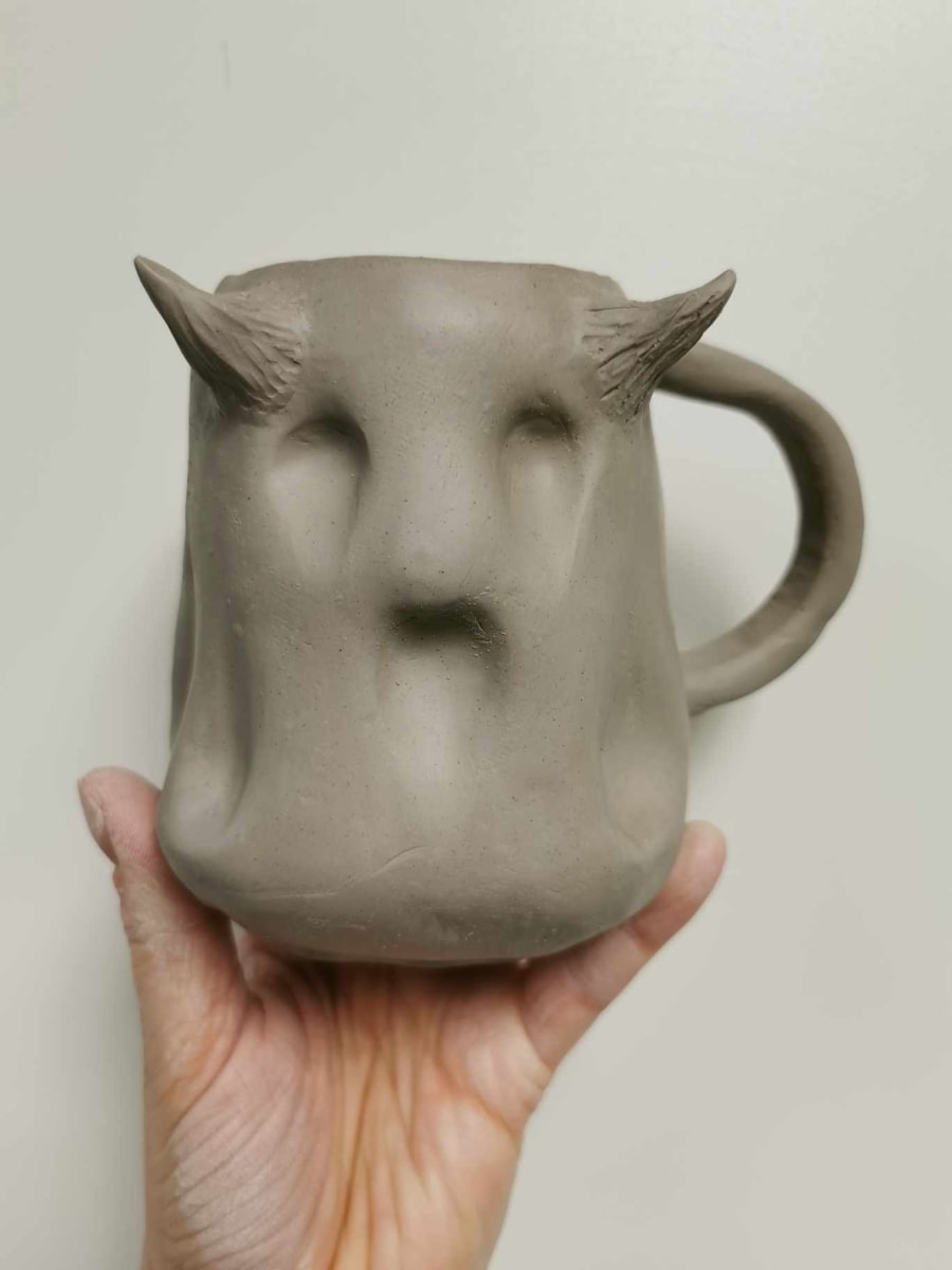 Clay Mug Making 101 Photo