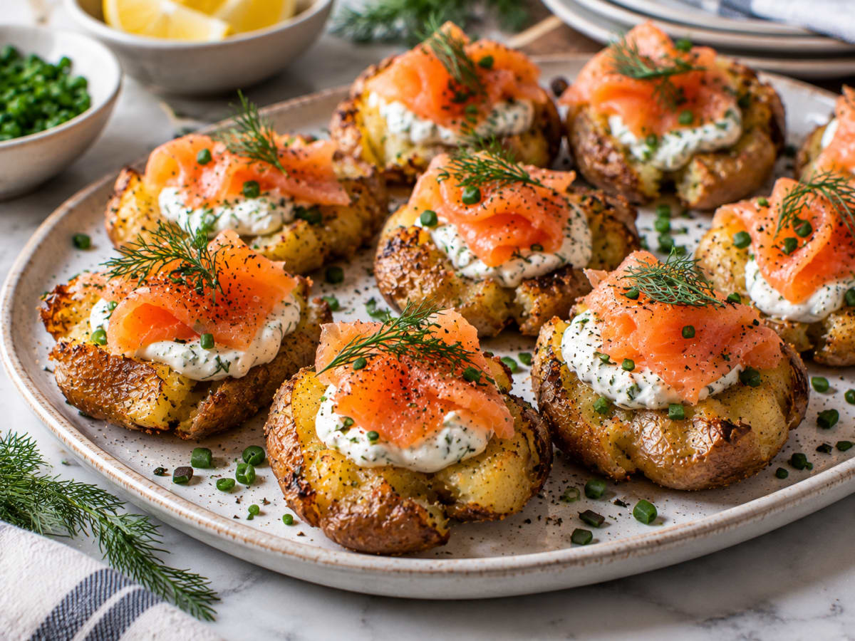 Hands-On Cocktail Party: Small Plates, Big Flavor Photo