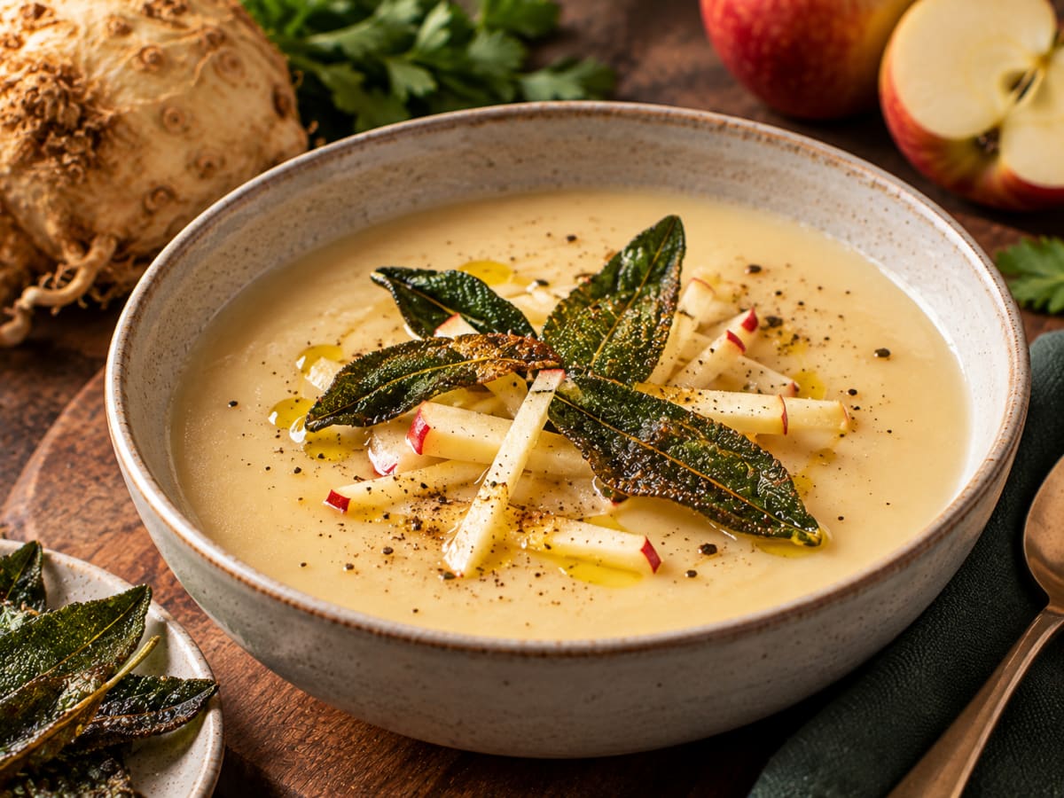 Hands-On Plant-Based Holiday Entertaining Photo