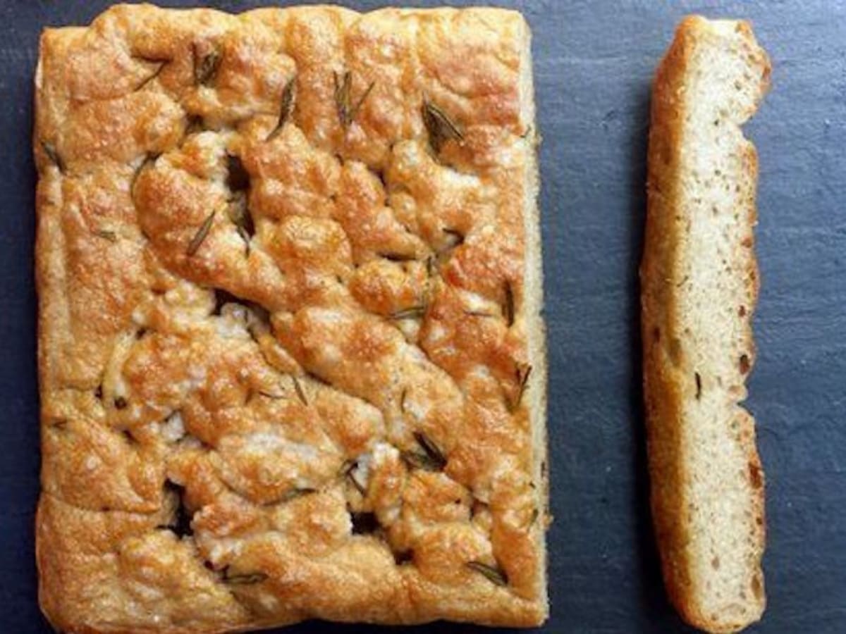 BAKING 101: Foundations Photo