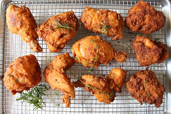 LEARN TO COOK: A 10-Week Pro Series Photo