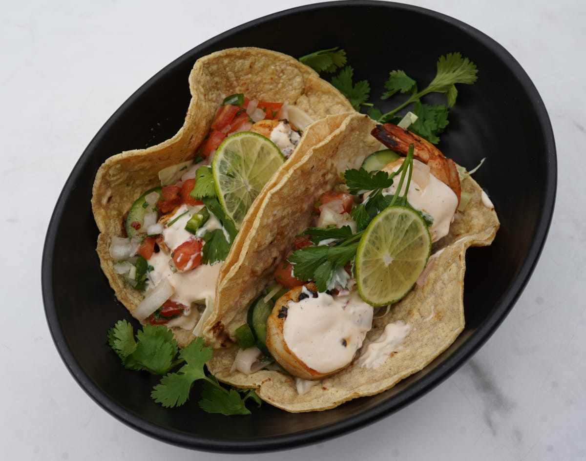 LEARN TO COOK: A 10-Week Pro Series Photo