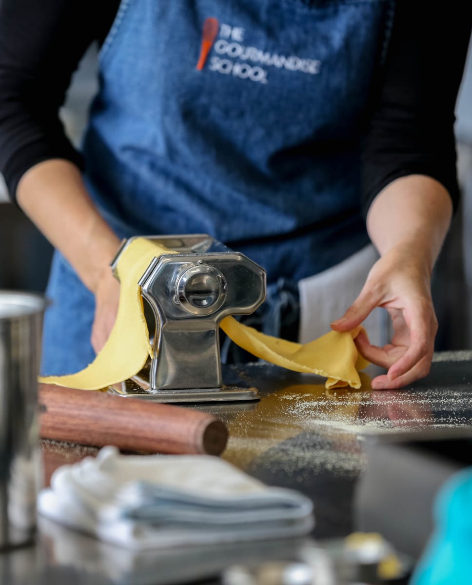 ZERO TO HERO: 6-Week Cooking & Baking Series Photo