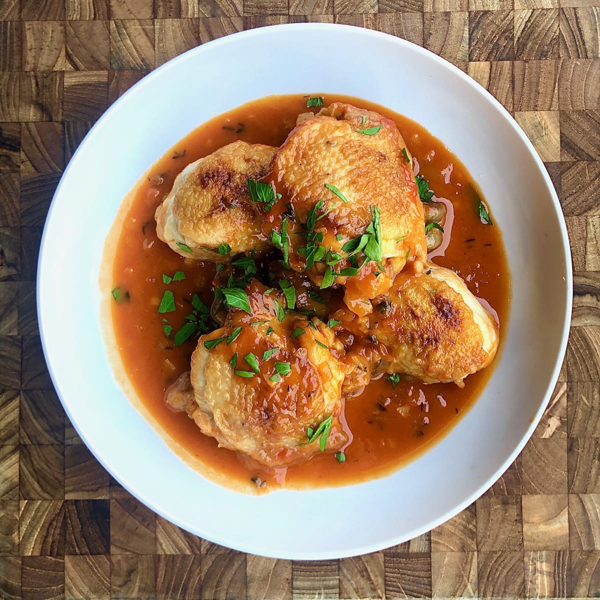 ZERO TO HERO: 6-Week Cooking & Baking Series Photo