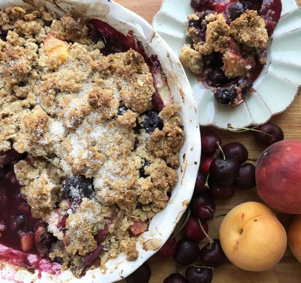 ZERO TO HERO: 6-Week Cooking & Baking Series Photo