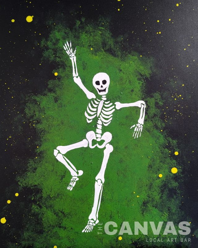 Canvas Classic: Animated Photo