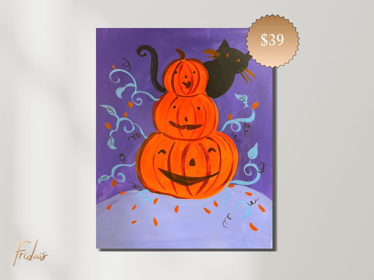 FAMILY DAY - HALLOWEEN SPECIAL Photo