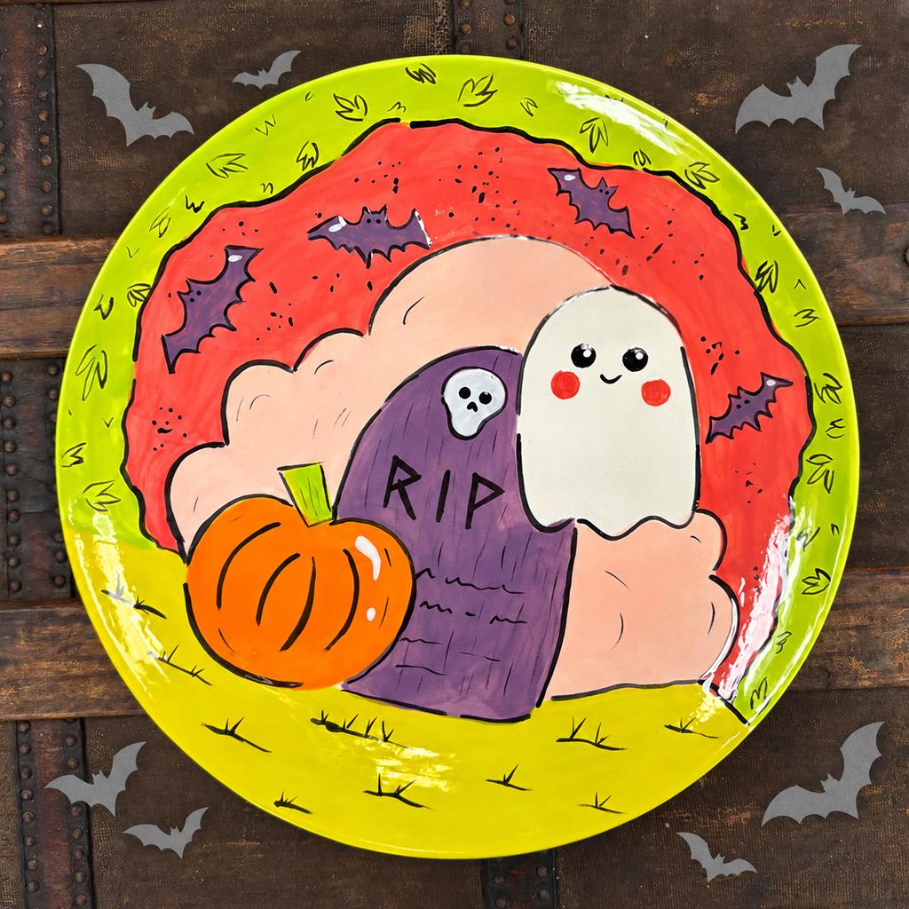Kids Halloween Movie Afternoon Photo