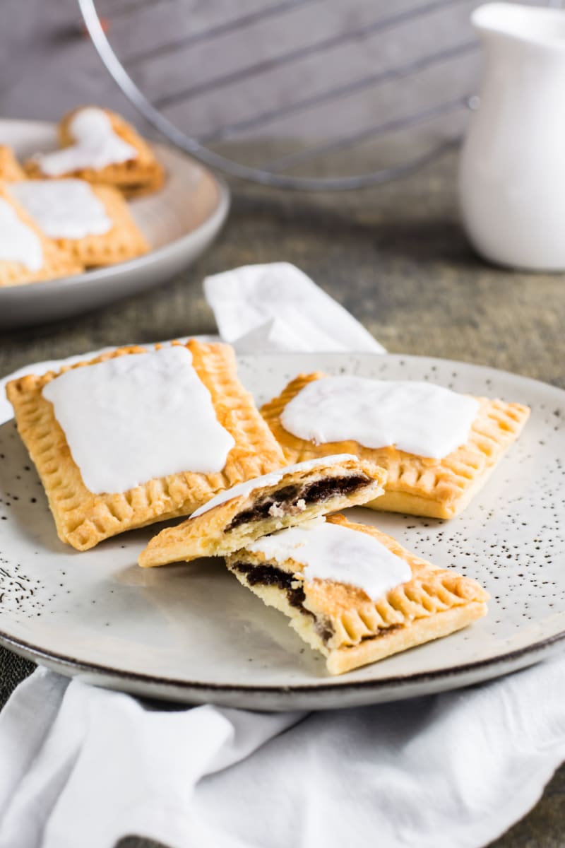 Kids Thanksgiving Baking Workshop - Denver Photo