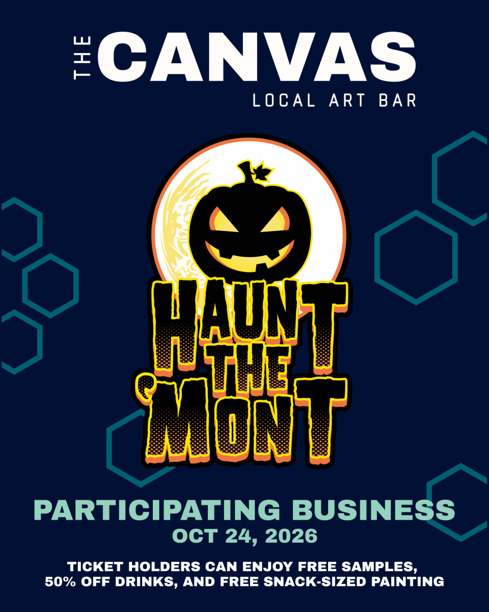 Special Event: Haunt The Mont Photo