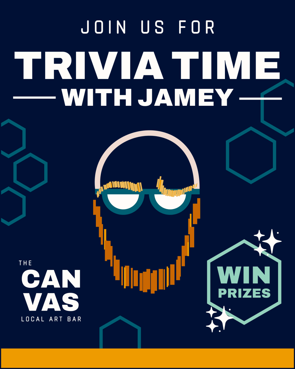 Trivia Time with Jamey Photo