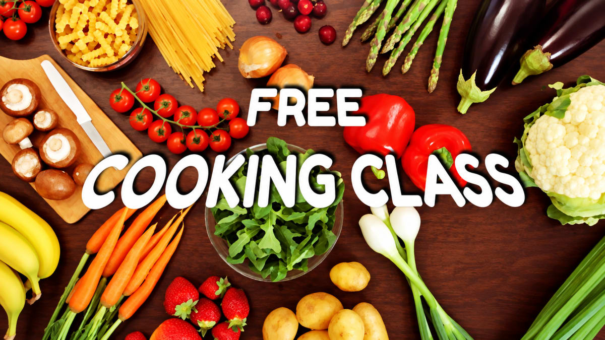 FREE Holiday Appetizer Class with purchase of $100.00 Gift Card Photo