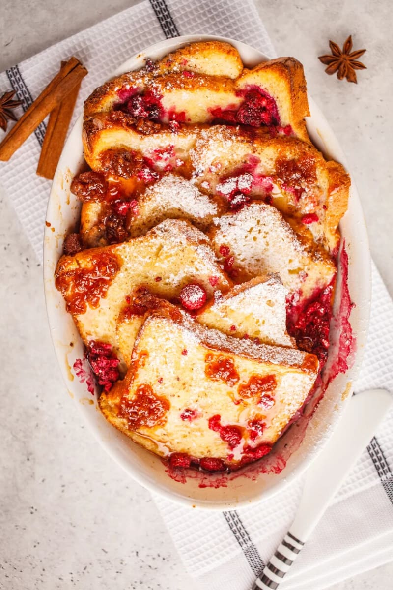 Family Holiday Baking Workshop-Boulder Photo