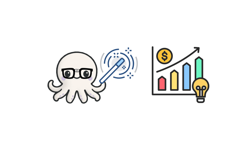 Business growth results