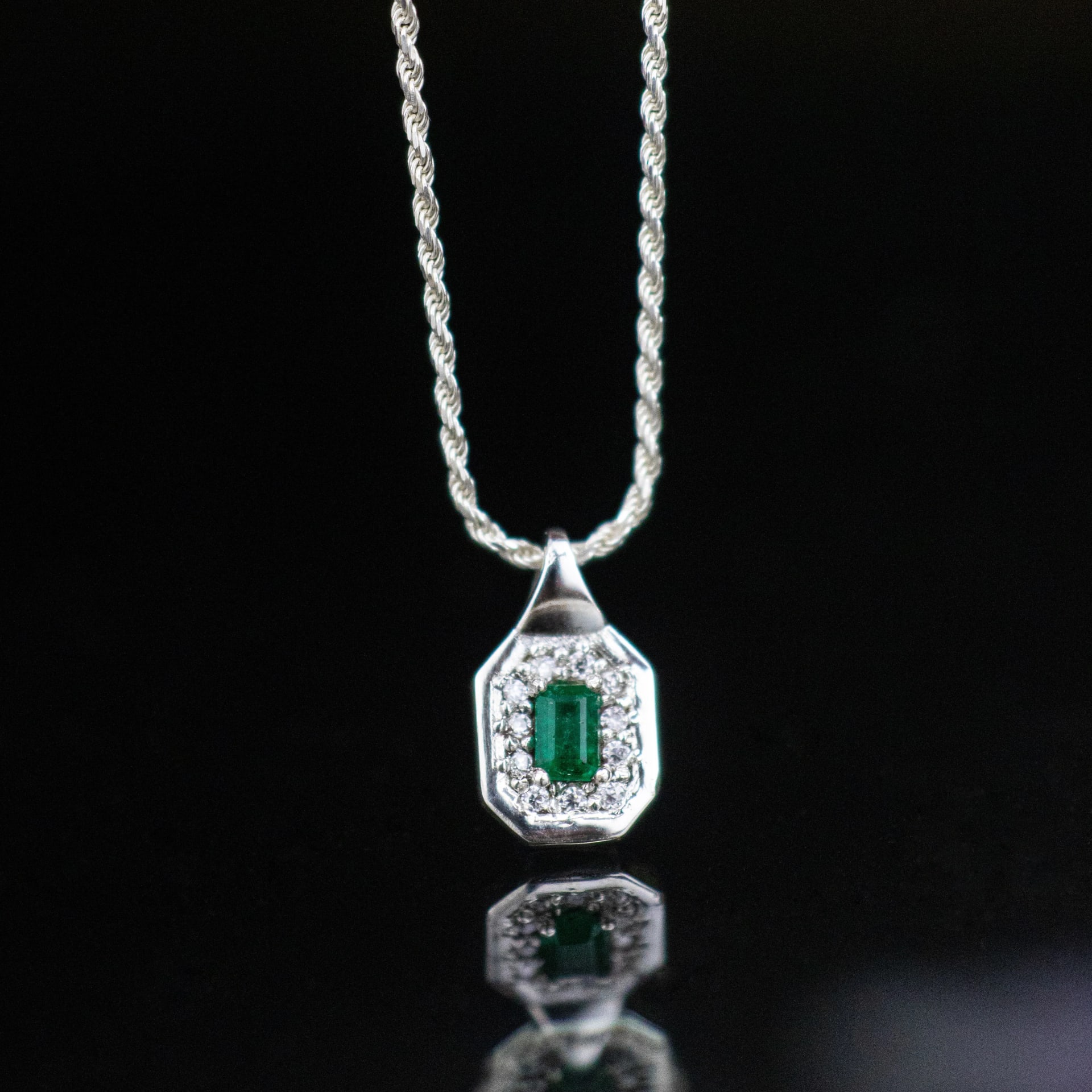 Collar Tálem