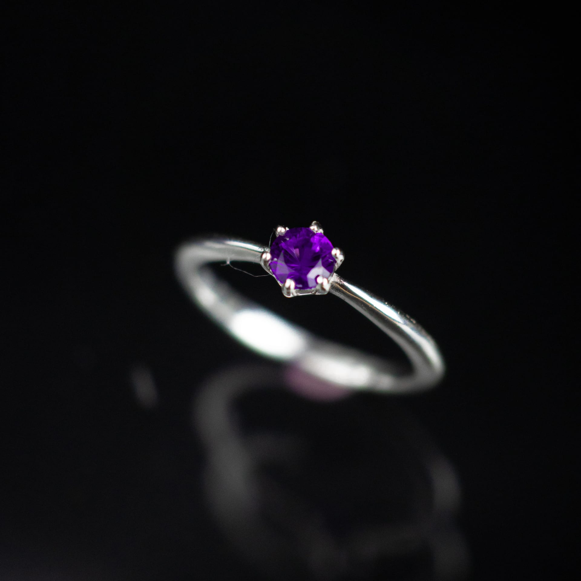 Anillo Aura