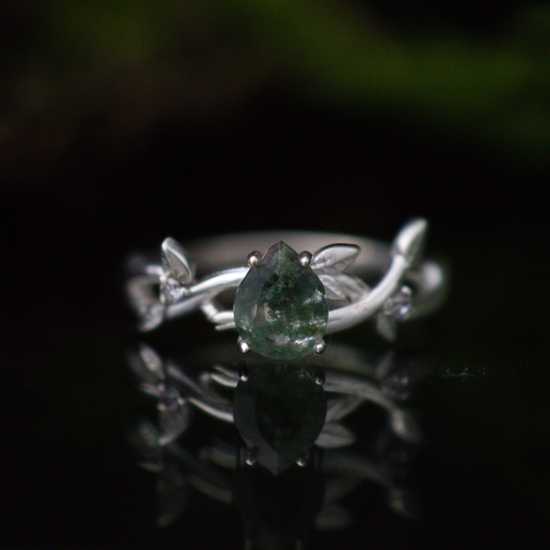 Anillo Selvia