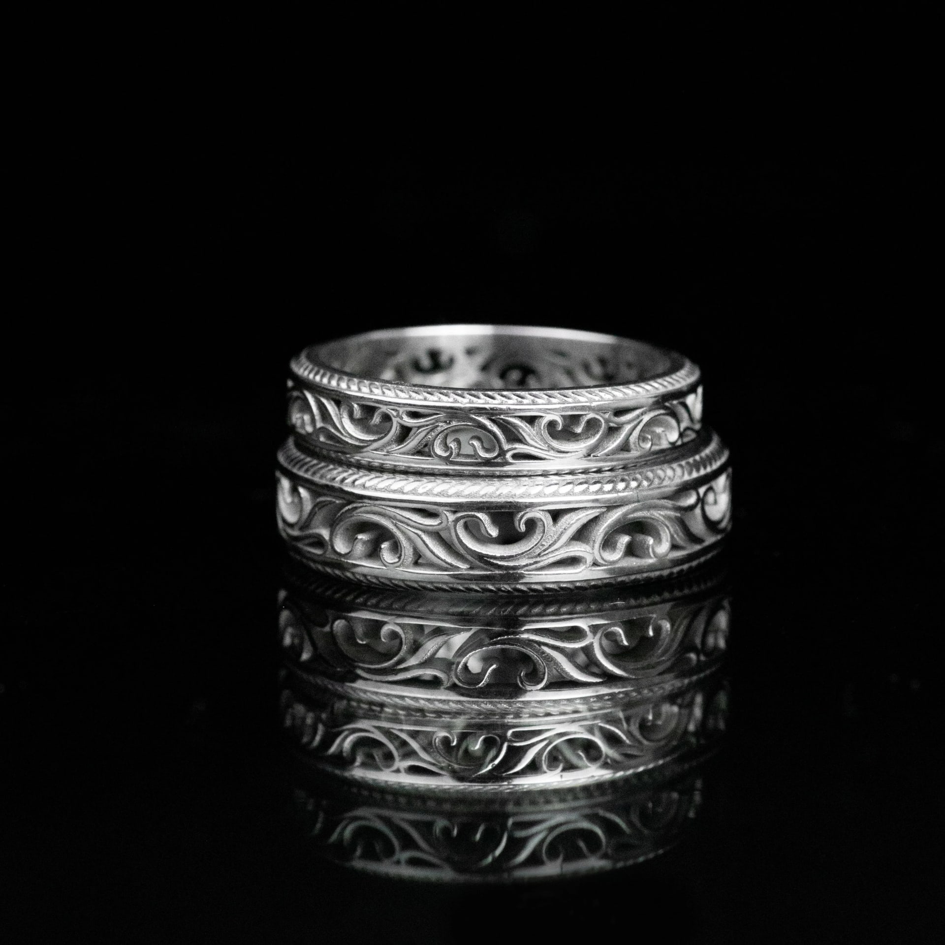 Argollas Lié