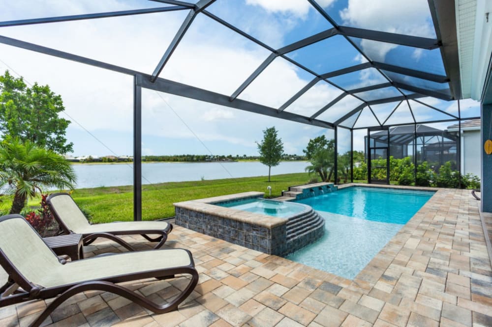 What are the Best Holiday Villas that Naples has to Offer? | Ocean Florida
