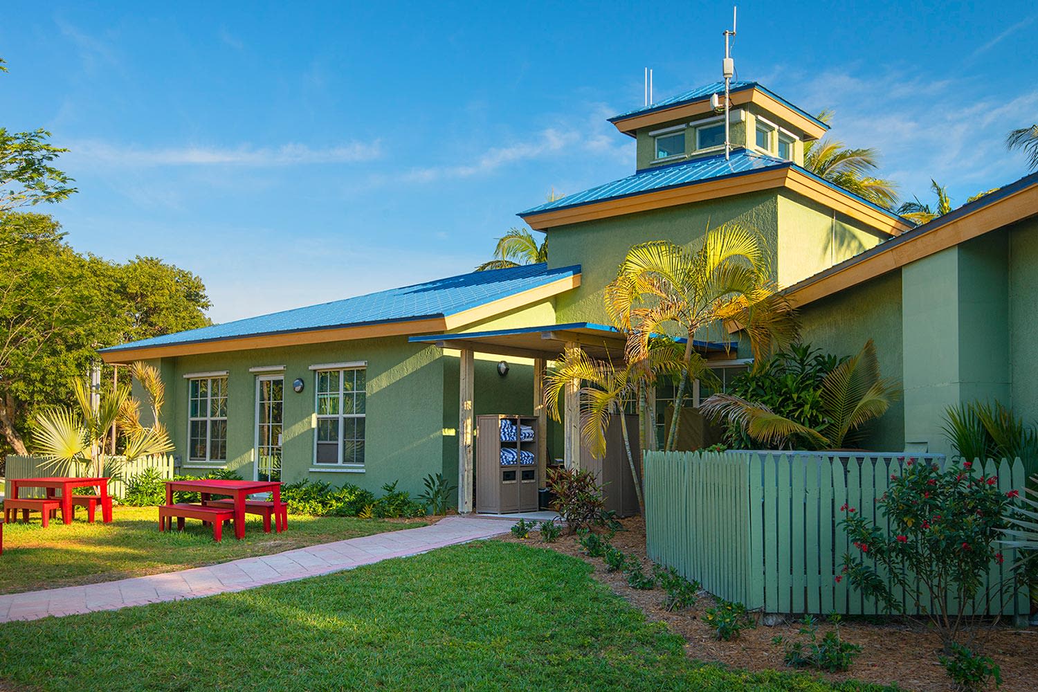 Hawks Cay Resort Florida Keys Ocean Florida