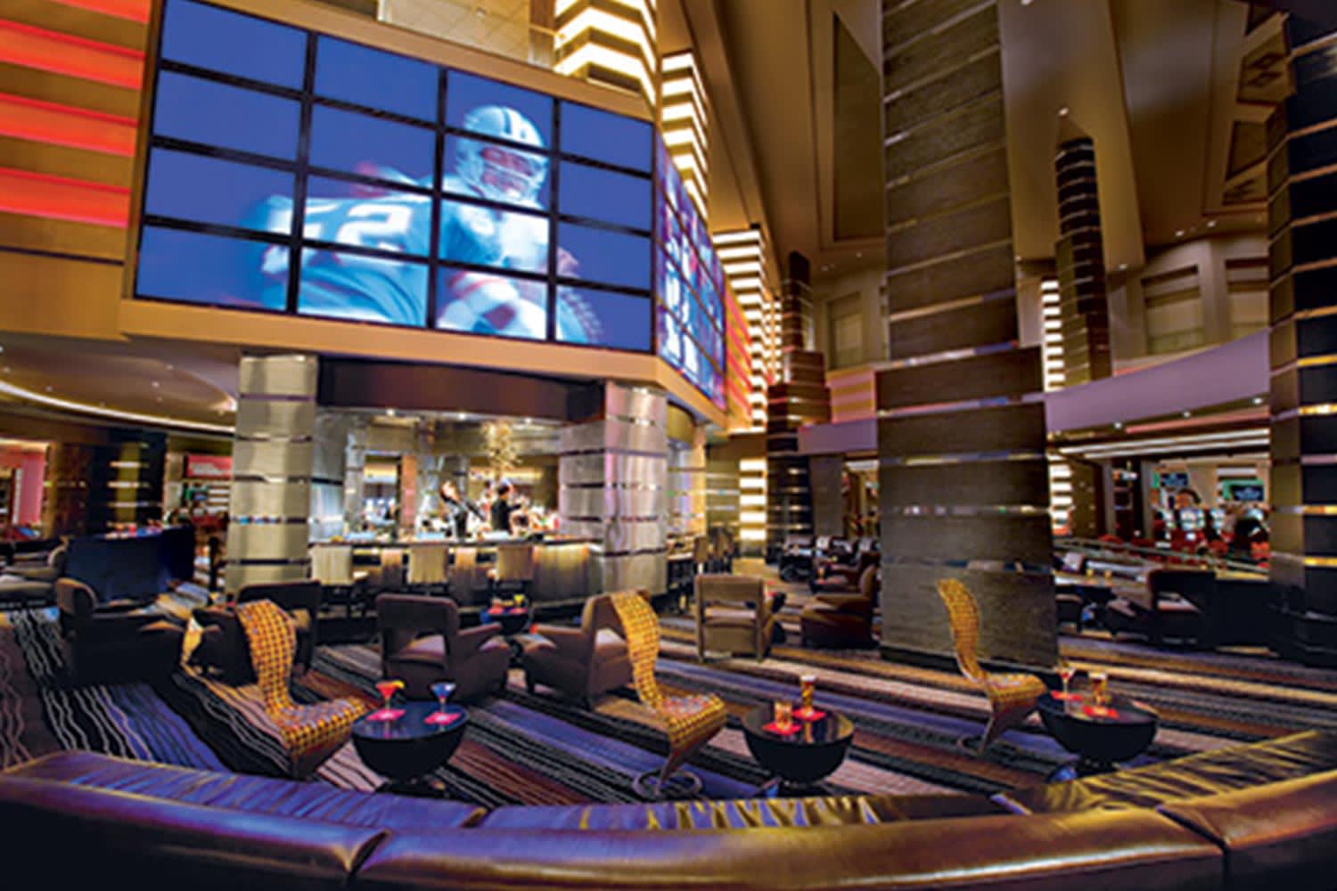 planet hollywood resort and casino events