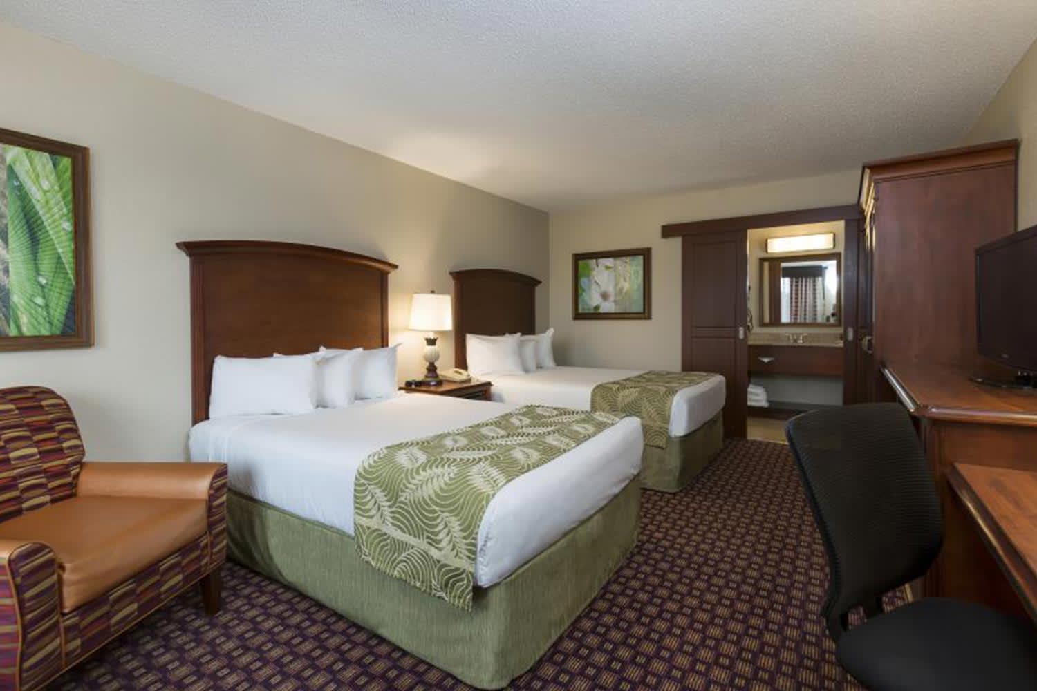 Rosen Inn International Deals & Offers Ocean Florida