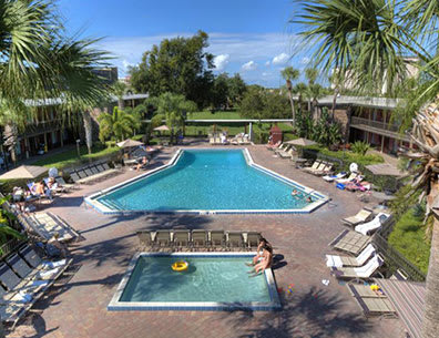 Rosen Inn International Deals & Offers | Ocean Florida