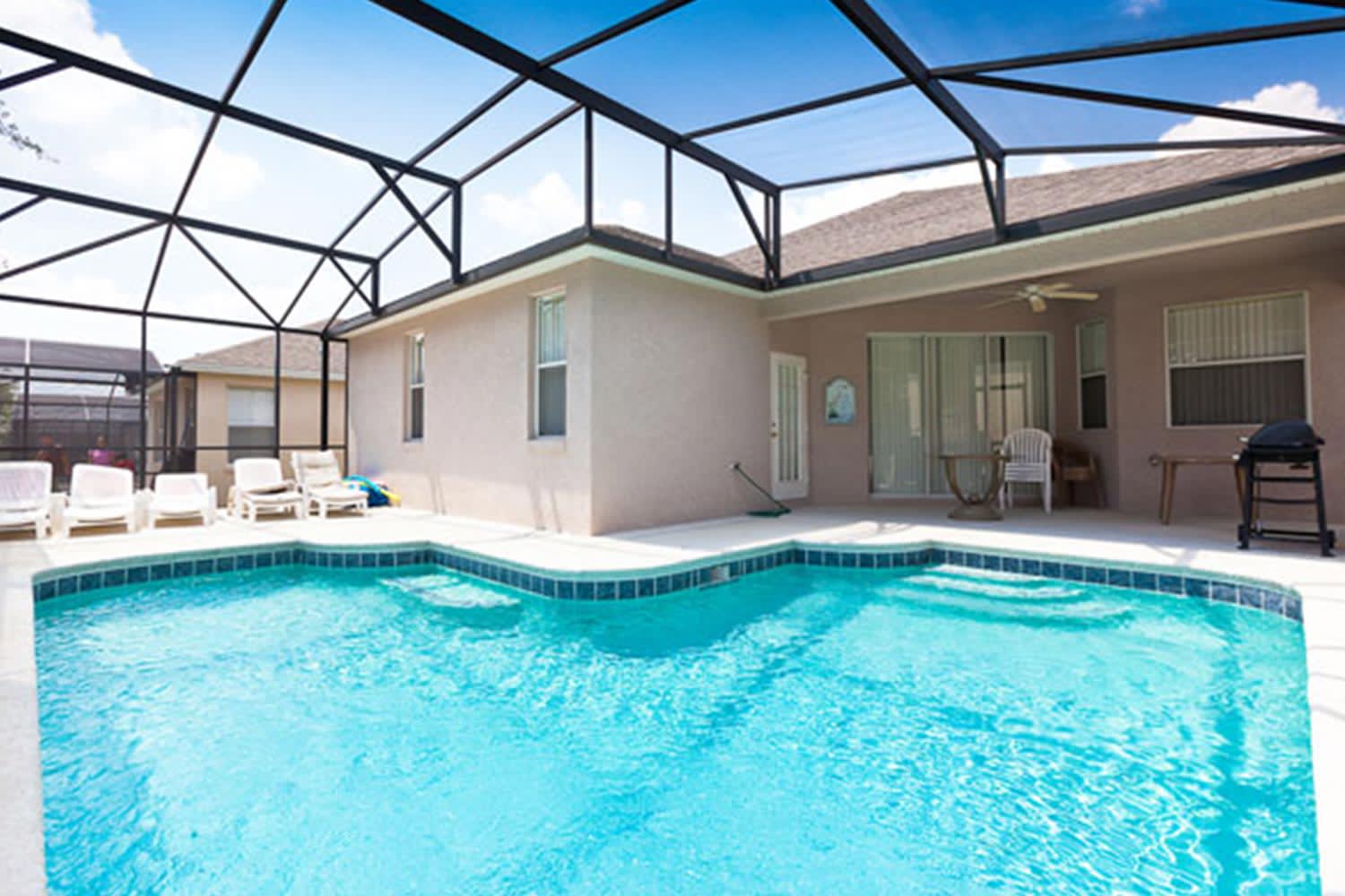 Calabay Parc at Tower Lake Villas In Florida Ocean Florida