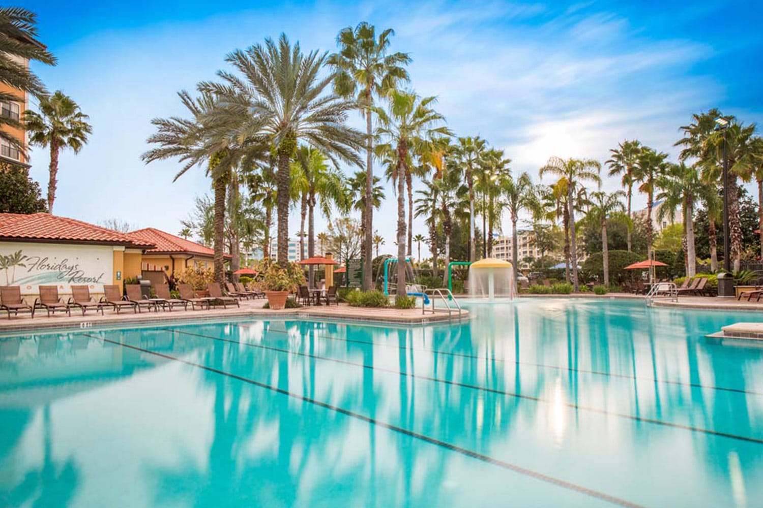 Floridays Resort Orlando Deals & Offers Ocean Florida