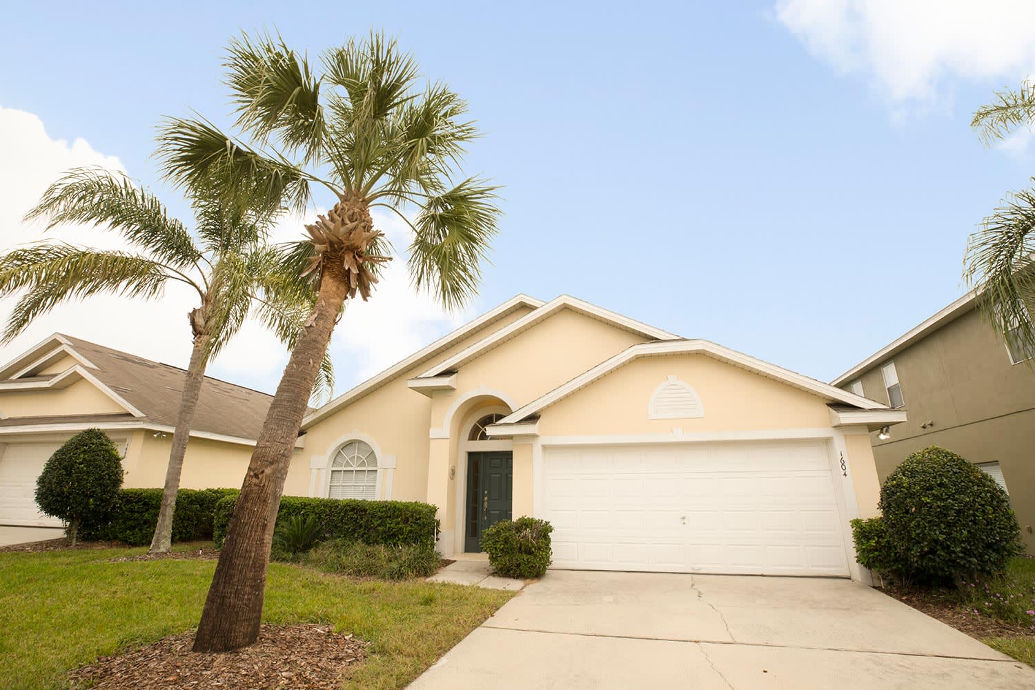 Glenbrook Resort Villa 2021 & 2022 Ocean Florida