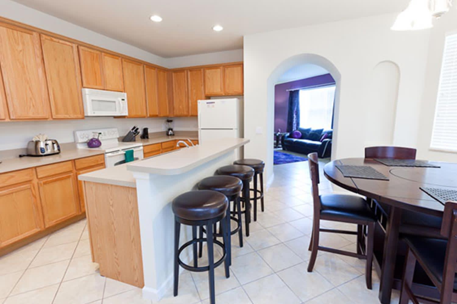 Trafalgar Village Kissimmee Area Deals & Offers Ocean Florida