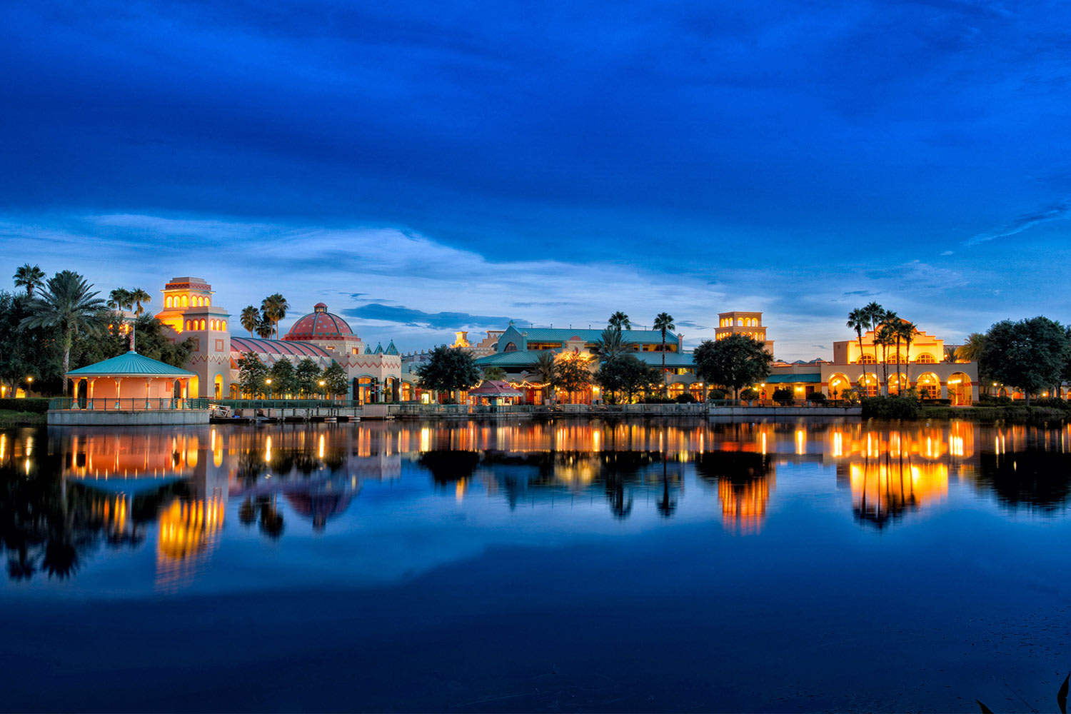 Easter 2022: 14 Nights Disney's Coronado Springs Resort | Ocean Florida