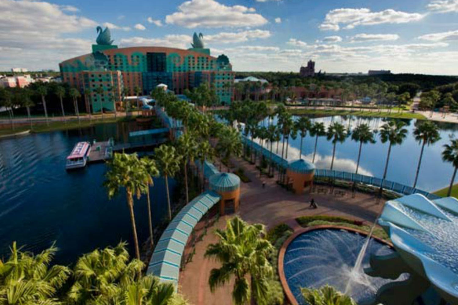 Disney s Dolphin Resort Ocean Florida