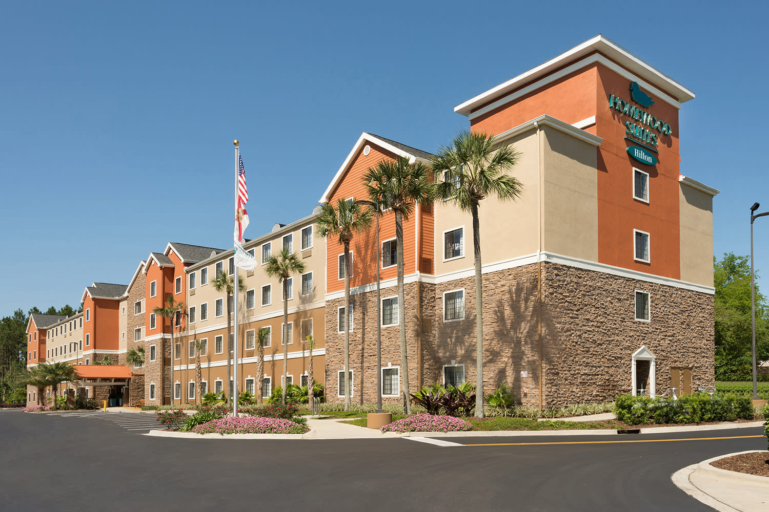 Homewood Suites By Hilton Jacksonville Deerwood Park | Ocean Florida