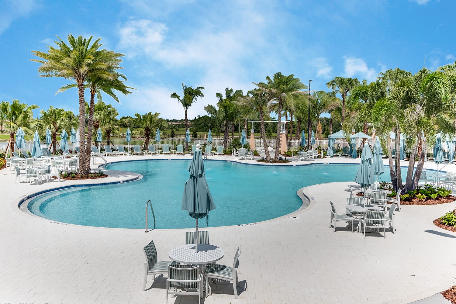 Solara Resort | Ocean Florida