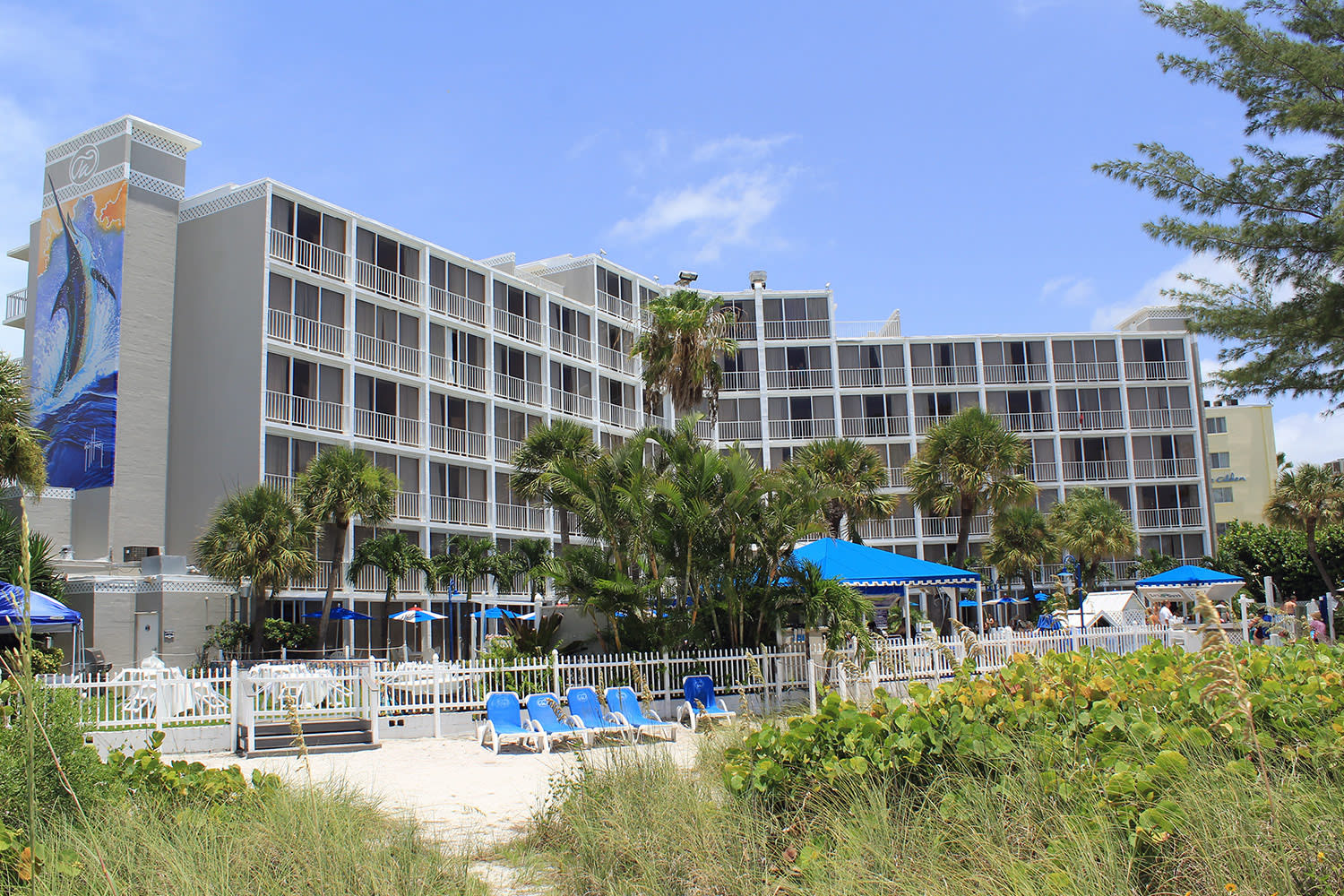 RumFish Beach Resort by TradeWinds Deals & Offers Ocean Florida