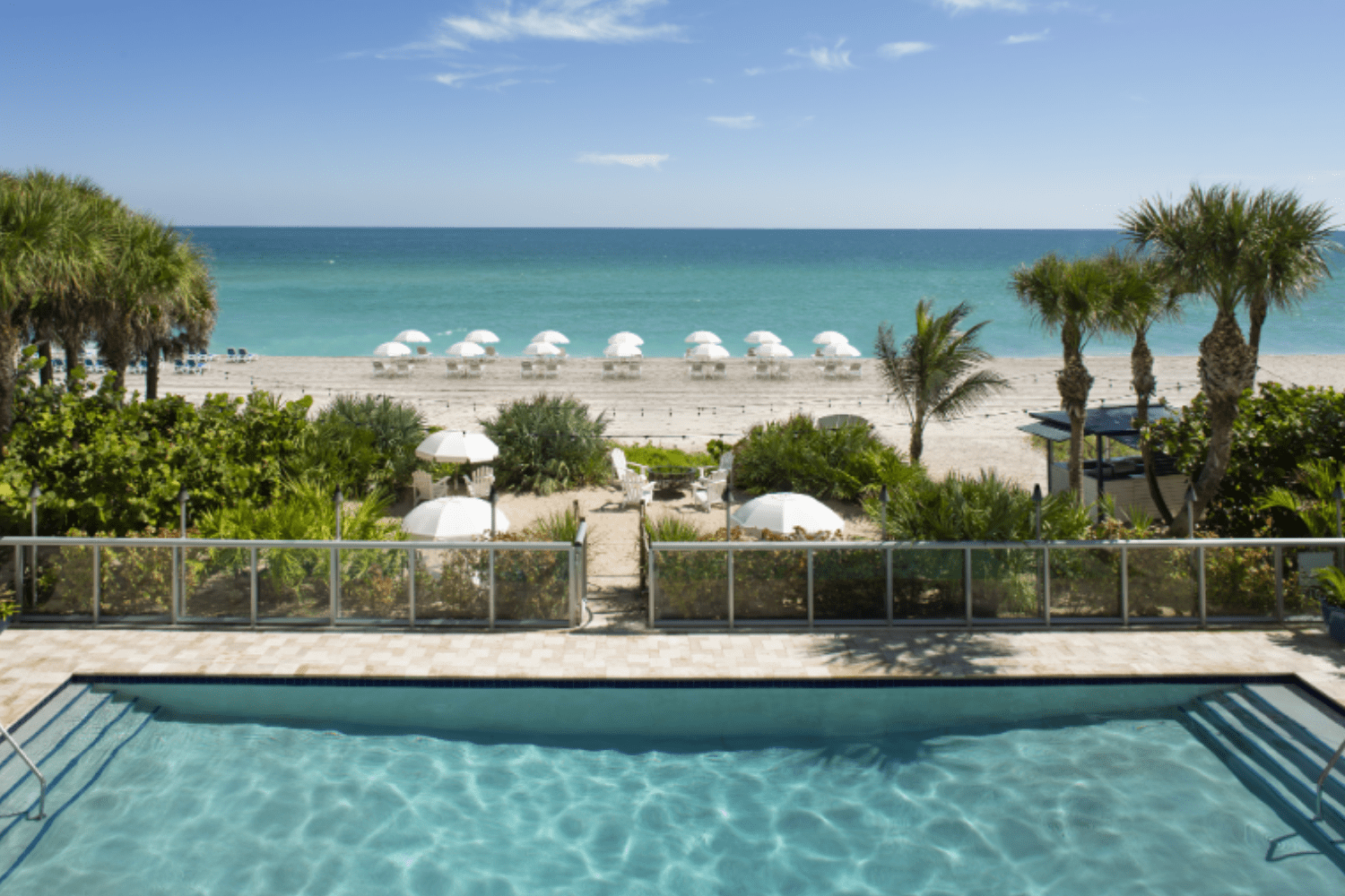 Sol   Miami  Noble House Resort 2022 2023 Ocean Florida