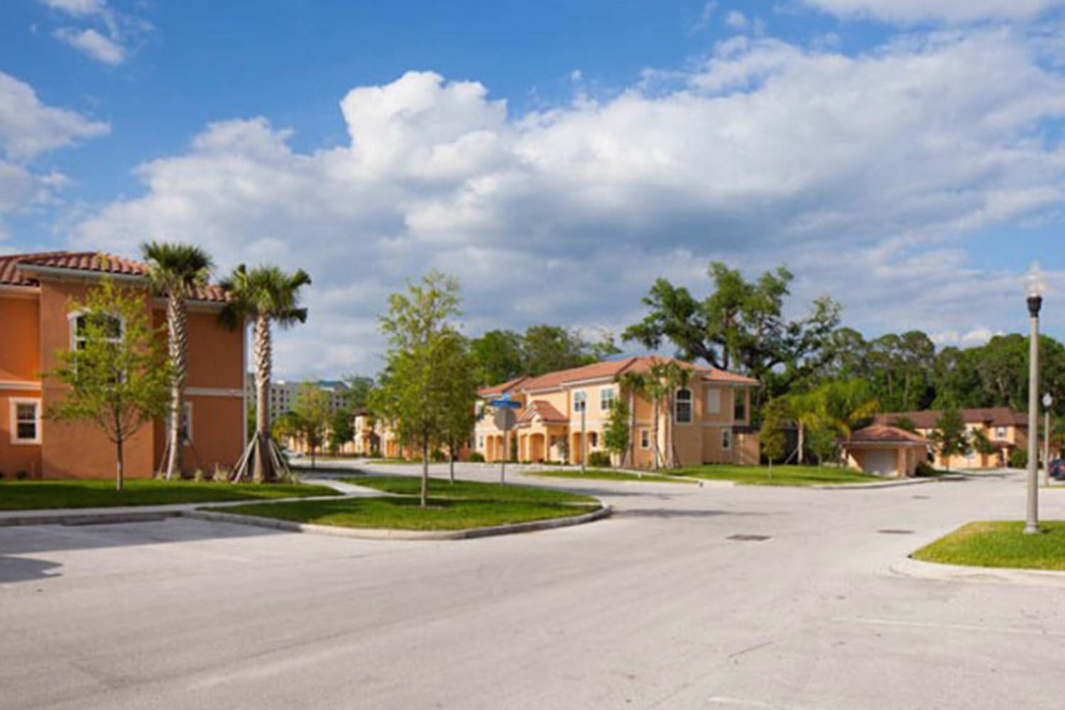 Regal Oaks Resort Deals & Offers Ocean Florida