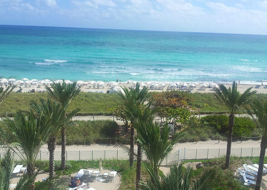 Grand Beach Hotel Surfside Deals & Offers | Ocean Florida