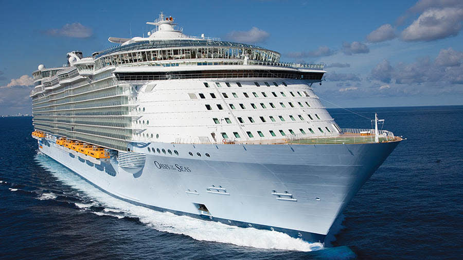 Oasis of the Seas Deals & Offers 2022 & 2023 | Ocean Florida