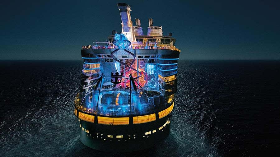 Harmony of the Seas Deals & Offers 2022 & 2023 | Ocean Florida