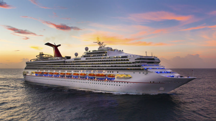 florida cruises february 2023