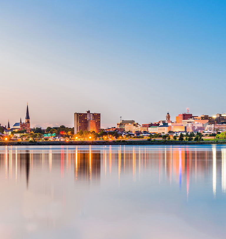 Maine Holidays 2022 & 2023 | Low Deposit | Ocean Florida