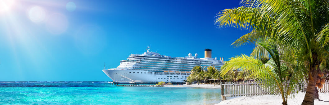 florida cruise & stay