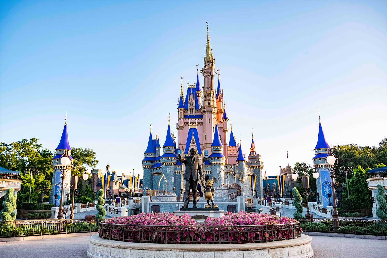 disney magic kingdom flordia tickets