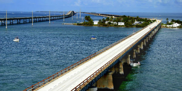 Seven Mile Bridge